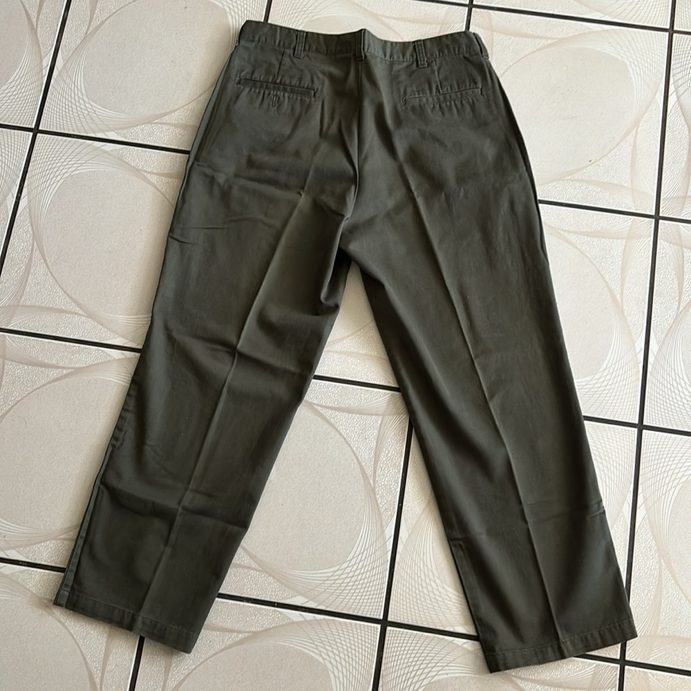 David Taylor Slacks - Picture 3 of 3